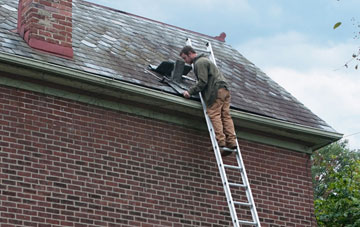 what affects urgent Balmerlawn roof repairs
