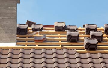 Balmerlawn clay roofing costs