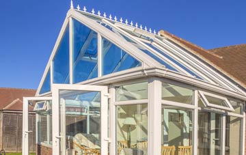 conservatory roof insulation costs Balmerlawn