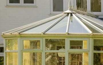 conservatory roof repair Balmerlawn, Hampshire