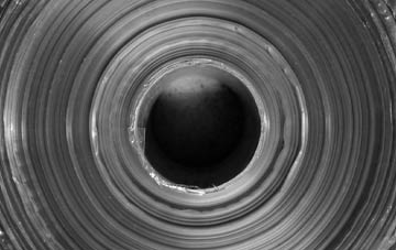 Balmerlawn edpm waterproofing