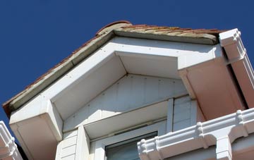 Balmerlawn fascia installation costs