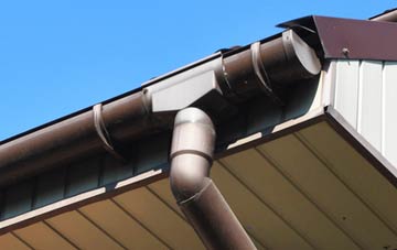 types of Balmerlawn fascias