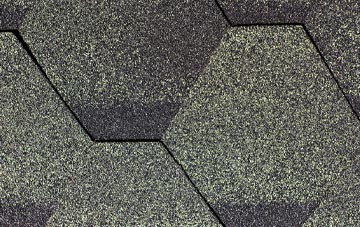 Balmerlawn fibreglass shingle repairs