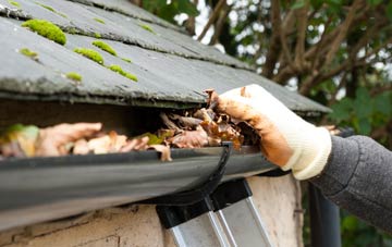 gutter cleaning Balmerlawn, Hampshire