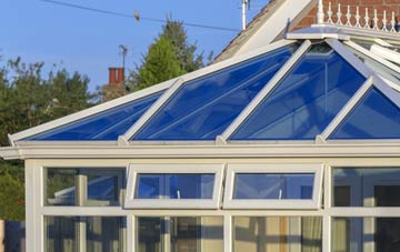 professional Balmerlawn conservatory insulation