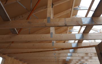 Balmerlawn roof truss costs