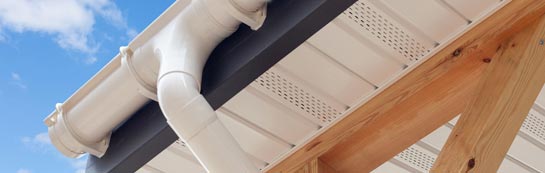 get Balmerlawn guttering quotes today