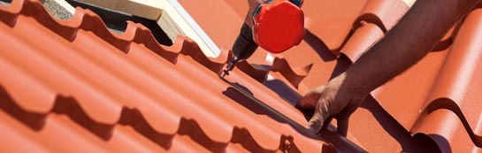 save on Balmerlawn roof installation costs