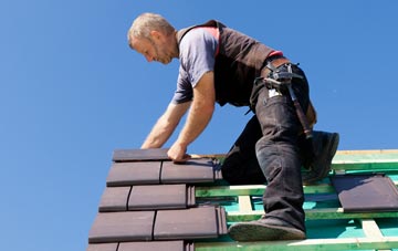 disadvantages of Balmerlawn slate roofing