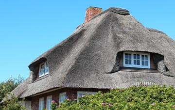 thatch roofing Balmerlawn, Hampshire