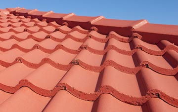 Balmerlawn tile and slate roof replacement
