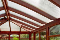 Balmerlawn conservatory roofing insulation