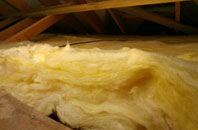 Balmerlawn pitch roof insulation