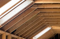 Balmerlawn tapered roof insulation quotes
